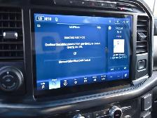 2022 Ford F 150 Lariat 502A FX4 Sport w. Black Appearance Loaded - Photo 26