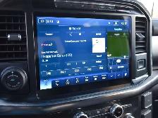2022 Ford F 150 Lariat 502A FX4 Sport w. Black Appearance Loaded - Photo 27