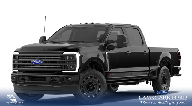 2027 Ford F-350 XLT