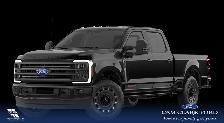 2027 Ford F-350 XLT