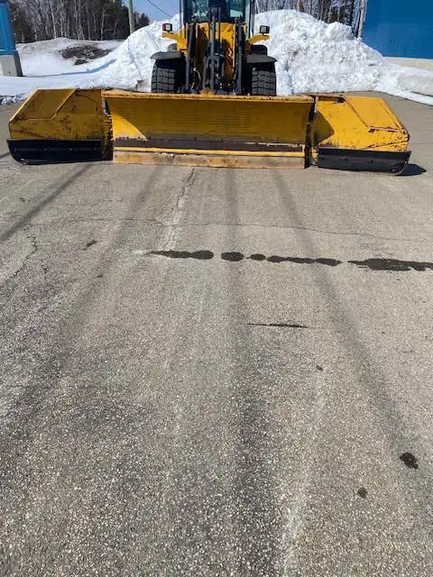 Gratte snowing 5205W