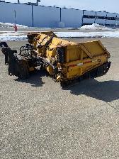 Gratte snowing 5205W - Photo 3