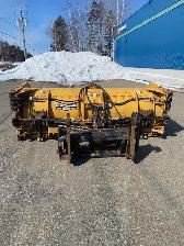 Gratte snowing 5205W - Photo 4