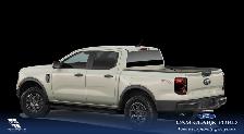 2026 Ford Ranger XLT - Photo 2