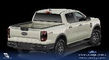 2026 Ford Ranger XLT - Photo 3