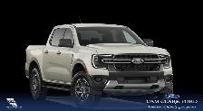 2026 Ford Ranger XLT - Photo 4