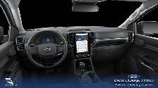 2026 Ford Ranger XLT - Photo 6