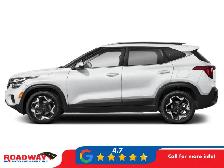2025 Kia Seltos EX - Photo 3