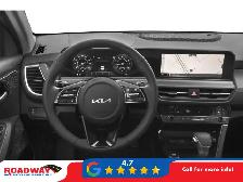 2025 Kia Seltos EX - Photo 4
