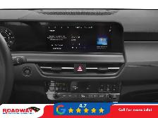 2025 Kia Seltos EX - Photo 7