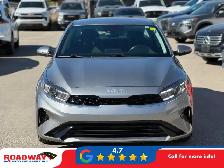 2024 Kia Forte Heated Seats | Apple CarPlay | Sunroof | Backu... - Photo 2