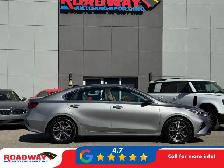 2024 Kia Forte Heated Seats | Apple CarPlay | Sunroof | Backu... - Photo 3