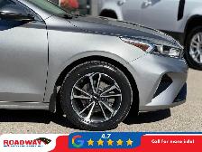 2024 Kia Forte Heated Seats | Apple CarPlay | Sunroof | Backu... - Photo 4