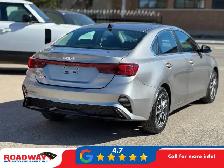 2024 Kia Forte Heated Seats | Apple CarPlay | Sunroof | Backu... - Photo 5