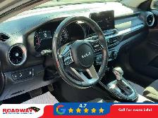 2024 Kia Forte Heated Seats | Apple CarPlay | Sunroof | Backu... - Photo 8