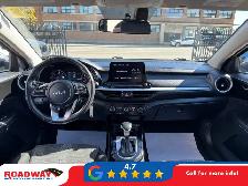 2024 Kia Forte Heated Seats | Apple CarPlay | Sunroof | Backu... - Photo 10
