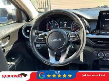 2024 Kia Forte Heated Seats | Apple CarPlay | Sunroof | Backu... - Photo 13