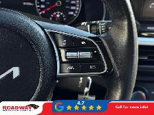 2024 Kia Forte Heated Seats | Apple CarPlay | Sunroof | Backu... - Photo 15