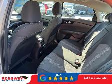 2024 Kia Forte Heated Seats | Apple CarPlay | Sunroof | Backu... - Photo 22