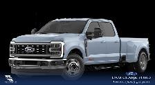 2027 Ford F-350 Lariat