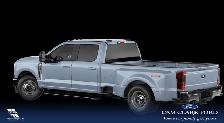 2027 Ford F-350 Lariat - Photo 2