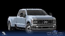 2027 Ford F-350 Lariat - Photo 4