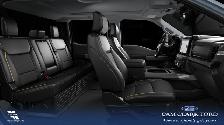 2027 Ford F-350 Lariat - Photo 5