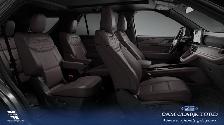 2026 Ford Explorer Platinum - Photo 4