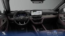 2026 Ford Explorer Platinum - Photo 5