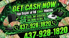 Turn Your Unused Xbox Into Extra Money