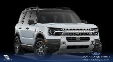 2026 Ford Bronco Sport Badlands - Photo 4
