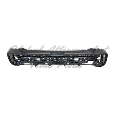 Hyundai Tucson 2022-2024 Bumper Rear Primed Black N Line