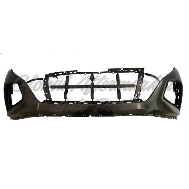 Hyundai Tucson 2022-2024 Bumper Front Upper Without