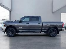 2024 Ram 3500 Big Horn - Photo 2