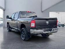 2024 Ram 3500 Big Horn - Photo 3