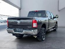 2024 Ram 3500 Big Horn - Photo 5
