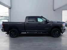 2024 Ram 3500 Big Horn - Photo 6