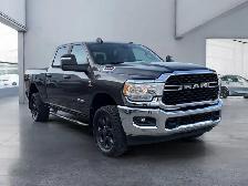 2024 Ram 3500 Big Horn - Photo 7