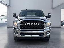 2024 Ram 3500 Big Horn - Photo 8
