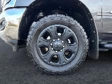 2024 Ram 3500 Big Horn - Photo 9