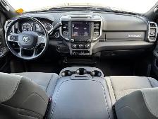 2024 Ram 3500 Big Horn - Photo 12