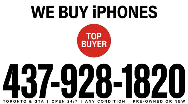 Looking To Sell Your Phone For A Fair Price