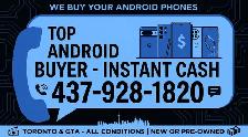 Get Cash For Your Old Smartphone