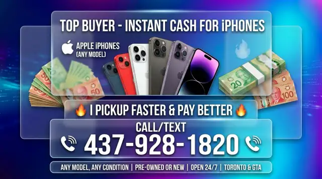 Turn Your Unused Phone Into Extra Cash