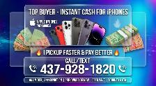 Turn Your Unused Phone Into Extra Cash