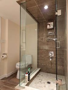 Bright 2-Bedroom Basement | Separate Entrance   Parking - Photo 7