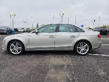 2013 Audi A4 2.0T quattro Premium - Photo 2