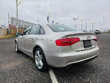 2013 Audi A4 2.0T quattro Premium - Photo 3