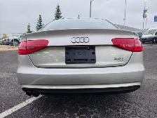 2013 Audi A4 2.0T quattro Premium - Photo 4