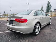 2013 Audi A4 2.0T quattro Premium - Photo 5